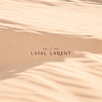 Discover the Essence of Arabian Nights with Layal Larent