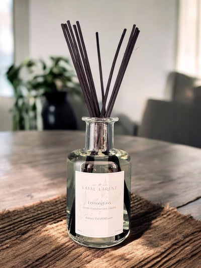 REED Diffusers