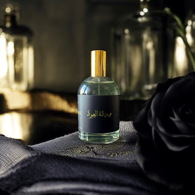 Extrait De Parfum