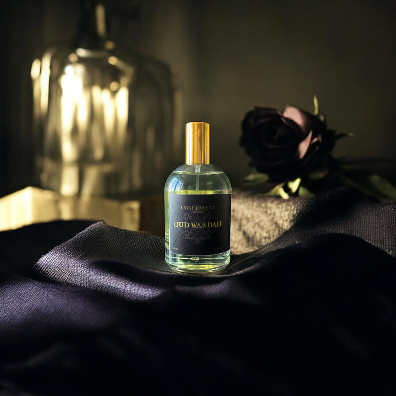 Oud Wardah