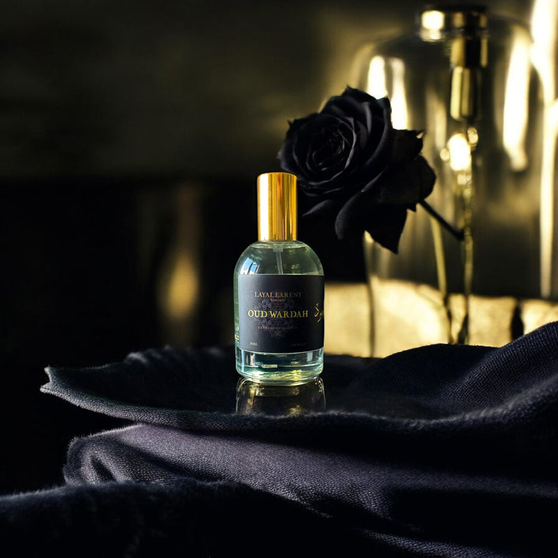 Oud Wardah