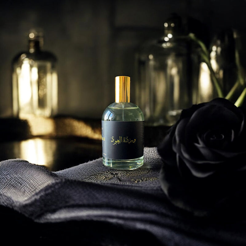 Oud Wardah
