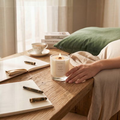 NEW Candles