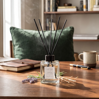 NEW Reed Diffuser